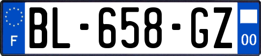 BL-658-GZ