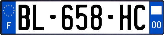 BL-658-HC