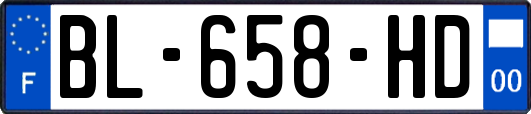 BL-658-HD