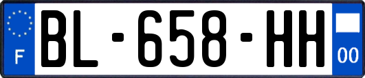 BL-658-HH