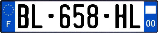 BL-658-HL