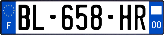 BL-658-HR