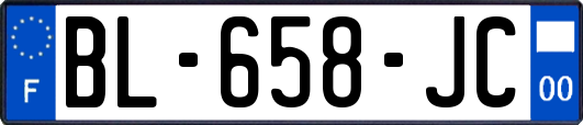 BL-658-JC
