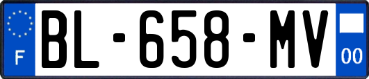 BL-658-MV