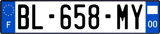 BL-658-MY