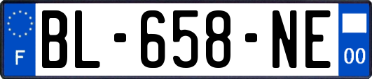 BL-658-NE