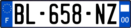 BL-658-NZ