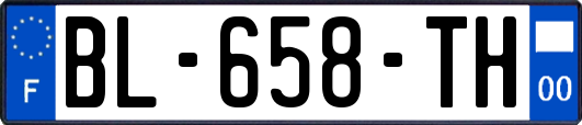 BL-658-TH