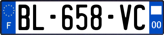 BL-658-VC