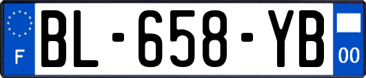 BL-658-YB