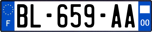 BL-659-AA