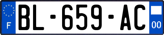 BL-659-AC