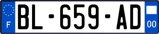 BL-659-AD