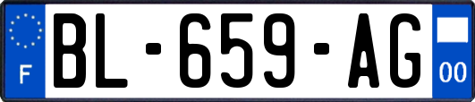 BL-659-AG