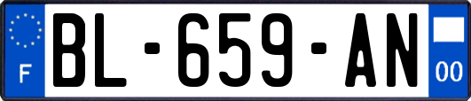 BL-659-AN