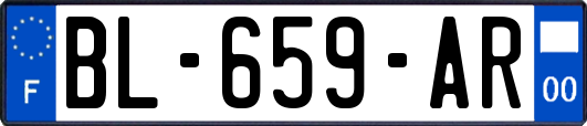 BL-659-AR