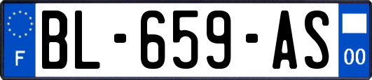 BL-659-AS