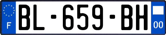 BL-659-BH