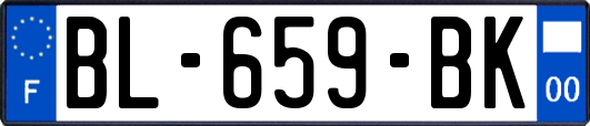 BL-659-BK