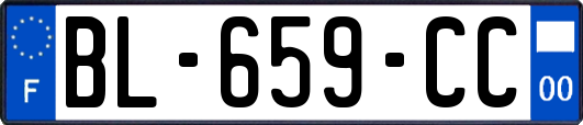 BL-659-CC