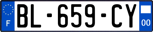 BL-659-CY