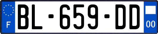 BL-659-DD