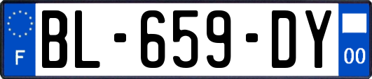 BL-659-DY