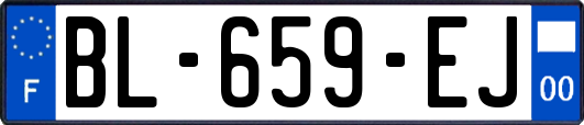 BL-659-EJ