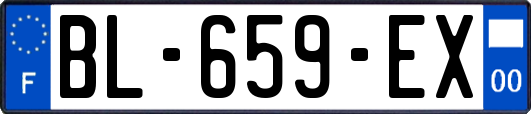 BL-659-EX