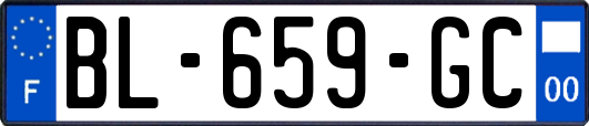 BL-659-GC