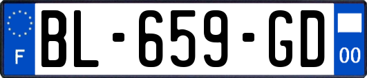 BL-659-GD