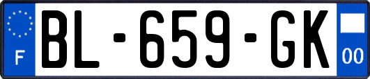 BL-659-GK