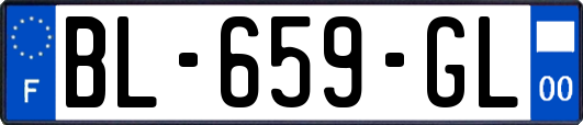 BL-659-GL