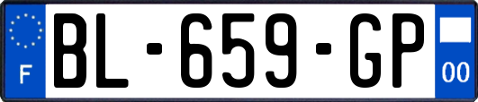 BL-659-GP