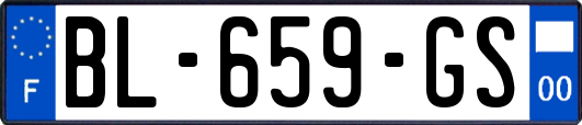 BL-659-GS
