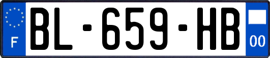 BL-659-HB