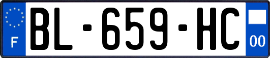 BL-659-HC
