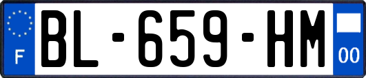 BL-659-HM