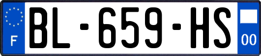 BL-659-HS