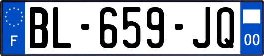 BL-659-JQ