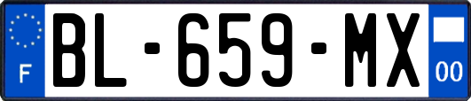 BL-659-MX