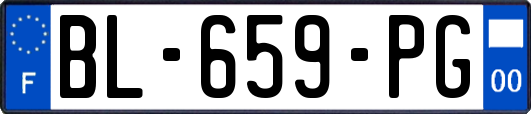 BL-659-PG