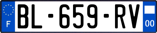 BL-659-RV