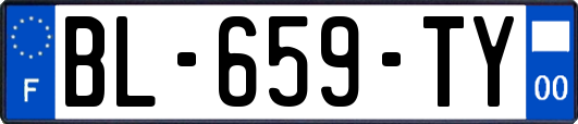 BL-659-TY