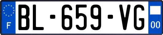 BL-659-VG