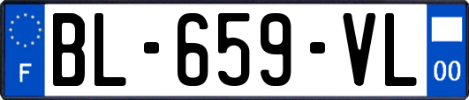 BL-659-VL
