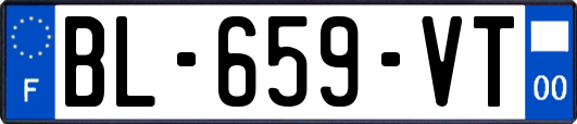 BL-659-VT