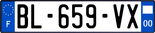 BL-659-VX