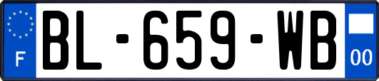 BL-659-WB