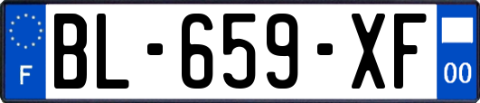 BL-659-XF